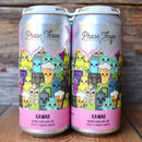 Phase Three Kawaii DIPA 16 FL. OZ. 4PK Cans