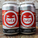 Phase Three Lulz Jelly Jams Hard Seltzer 12 FL. OZ. 4PK Cans