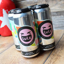 Phase Three Lulz Smoothie Hard Seltzer 16 FL. OZ. 4PK Cans