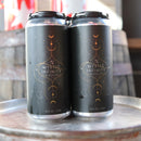 Phase Three Mystic Infinity Black IPA 16 FL. OZ. 4PK Cans