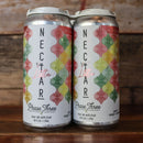 Phase Three Little Nectar Guava Mango Pineapple Sour Ale 16 FL. OZ. 4PK Cans
