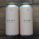 Phase Three Nowt Golden Ale 16 FL. OZ. 4PK Cans