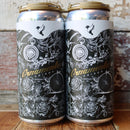 Phase Three Ornamental Saison 16 FL. OZ. 4PK Cans