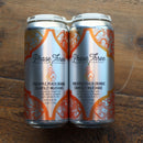 Phase Three Pineapple, Peach, Orange Chantilly Milkshake IPA 16 FL. OZ. 4PK Cans