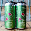 Phase Three Pressed Imperial Porter Coffee + Toffee 16 FL. OZ. 2PK Cans