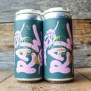 Phase Three RAW Summer Wheat Ale w/Peach and Passion Fruit 16 FL. OZ. 4PK Cans