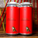 Phase Three Run Run Gingerbread Porter 16 FL. OZ. 4PK Cans