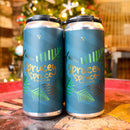 Phase Three Sprucey Spruce Spruce Tip IPA 16 FL. OZ. 4PK Cans