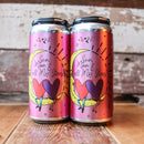 Phase Three Sun Moon and All My Stars Milk Stout 16 FL. OZ. 4PK Cans