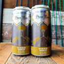 Phase Three TDH Unchecked Imagination TDH TIPA 16 FL. OZ. 4PK Cans