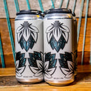 Phase Three Terrrazzzo American Triple IPA 16 FL. OZ. 4PK Cans