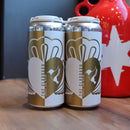 Phase Three The Claddagh Irish Dry Stout 16 FL. OZ. 4PK Cans