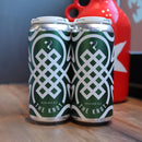 Phase Three The Knot Irish Red Ale 16 FL. OZ. 4PK Cans