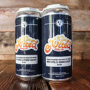 Phase Three Three Juiced DDH DIPA 16 FL. OZ 4PK Cans