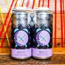 Phase Three Unused PTO DIPA 16 FL. OZ. 4PK Cans