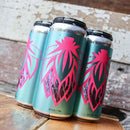 Phase Three Vivid Light American IPA 16 FL. OZ. 4PK Cans