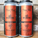 Phase Three/Weldwerks Tropical District Milkshake IPA 16 FL. OZ. 4PK Cans