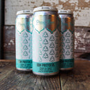 Phase Three DDH Protocol DIPA 16 FL. OZ. 4PK Cans