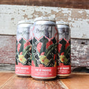 Phase Three Pop Of Paradise DIPA 16 FL. OZ. 4PK Cans
