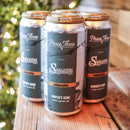 Phase Three Skeleton Key Winters Bone Winter Warmer Ale 16 FL. OZ. 4PK Cans