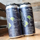 Phase Three Pressed Coffee And Maple Imperial Porter 16 FL. OZ. 2PK Cans