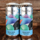 Phase Three Surface Texture DIPA 16 FL. OZ. 4PK Cans