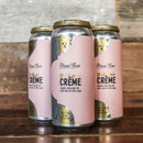 Phase Three TDH Creme DIPA 16 FL. OZ. 4PK Cans