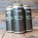 Phase Three Perception Of Depth Brown Ale 16 FL. OZ. 4PK Cans