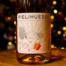 Pielihueso Naranjo Orange Wine Argentina 750ml