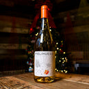 Pielihueso Naranjo Orange Wine Argentina 750ml