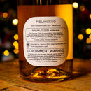 Pielihueso Naranjo Orange Wine Argentina 750ml