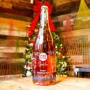 Pike Road Sparkler Sparkling Rose Willamette Valley Oregon 750ml