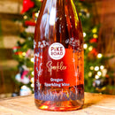 Pike Road Sparkler Sparkling Rose Willamette Valley Oregon 750ml