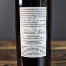 Pineau des Charentes Normandin Mercier Red 750ml.