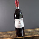 Pineau des Charentes Normandin Mercier Red 750ml.