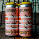 Pipeworks Afternoon In Venice Bellini Inspired Cryo Hopped Pale Ale 16 FL. OZ. 4PK Cans