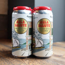 Pipeworks Alla Salute Italian Style Pilsner 16 FL. OZ. 4PK Cans