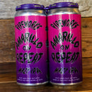 Pipeworks Amarillo On Repeat Hazy IPA 16 FL. OZ. 4PK Cans