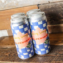 Pipework and Bang Bang Key Lime Pie Ale 16 FL. OZ. 4PK Cans