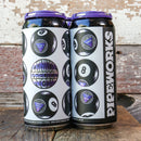 Pipeworks Cannot Predict Now Hazy Pale Ale 16 FL. OZ. 4PK Cans