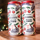 Pipeworks Cherry Rye Sour 16 FL. OZ. 4PK Cans