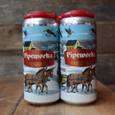 Pipeworks Choice Rye Lager 16 FL. OZ. 4PK Cans