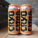 Pipeworks Cryo Citra Imperial IPA 16 FL. OZ. 4PK Cans
