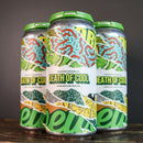 Pipeworks Death Of Cool Lemon And Lime Pale Ale 16 FL. OZ. 4PK Cans