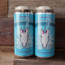 Pipeworks Diamond Hands Hazy Pale Ale 16 FL. OZ. 4PK Cans