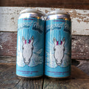 Pipeworks Diamond Hold Hazy Pale Ale 16 FL. OZ. 4PK Cans