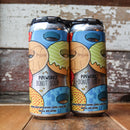 Pipeworks Donut Soup Imperial Stout 16 FL. OZ. 2PK Cans
