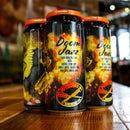 Pipeworks Doom Jazz Hazy IPA w/ Lactose 16 FL. OZ. 4PK Cans