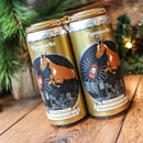 Pipeworks Delightful Dortmunder Lager 16 FL. OZ. 4PK Cans