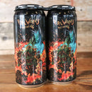 Pipeworks Imperial End Of Days Imperial Milk Stout 16 FL. OZ. 2PK Cans